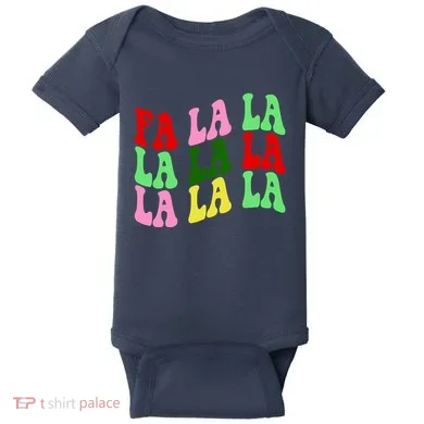 Baby Bodysuit