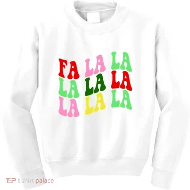 Kids Sweatshirt