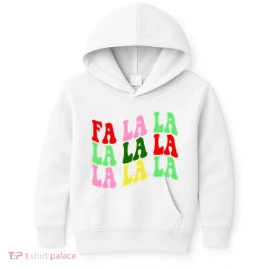 Kids Hoodie
