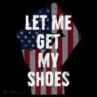 Funny Let Me Get My Shoes Coffee Mug thumb 5