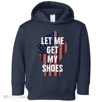 Toddler Hoodie