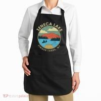 Finger Lakes Ny New York Seneca Lake Apron thumb 2