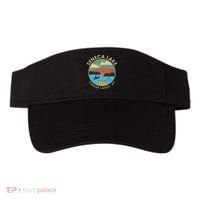 Finger Lakes Ny New York Seneca Lake Visor thumb 0