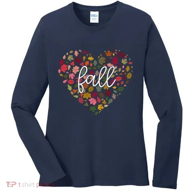 Women's Long Sleeve Shirt