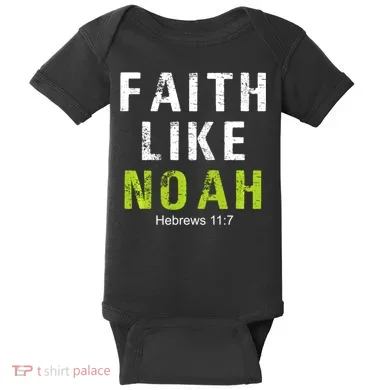 Baby Bodysuit