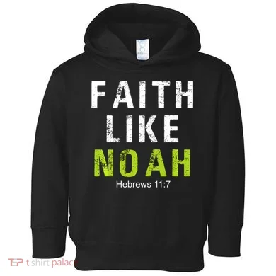 Toddler Hoodie
