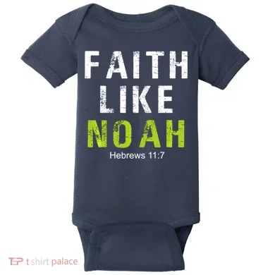 Baby Bodysuit