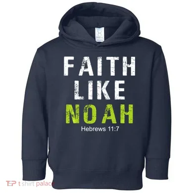 Toddler Hoodie