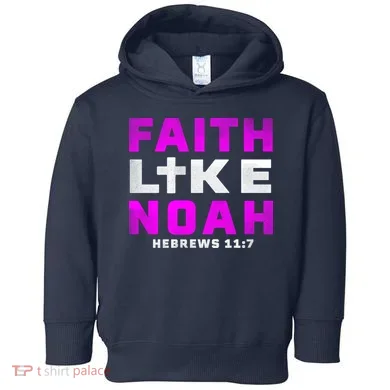 Toddler Hoodie