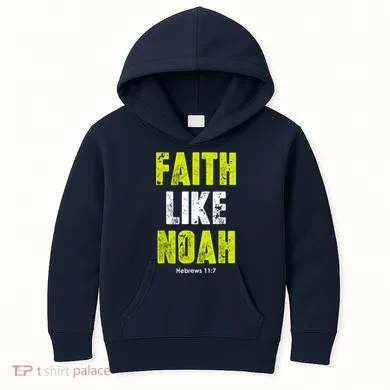 Kids Hoodie