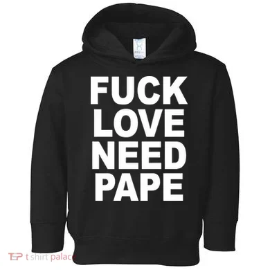 Toddler Hoodie