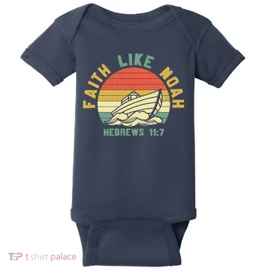 Baby Bodysuit