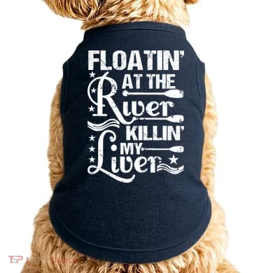 Doggie Tank