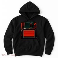 Floppy Disc Hoodie thumb 0