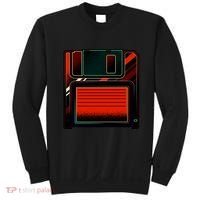 Floppy Disc Sweatshirt thumb 0