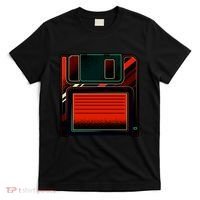 Floppy Disc T-Shirt thumb 0