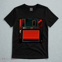 Floppy Disc T-Shirt thumb 5