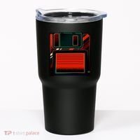 Floppy Disc Tumbler thumb 0