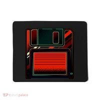 Floppy Disc Mousepad thumb 0