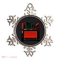 Floppy Disc Ornament thumb 0