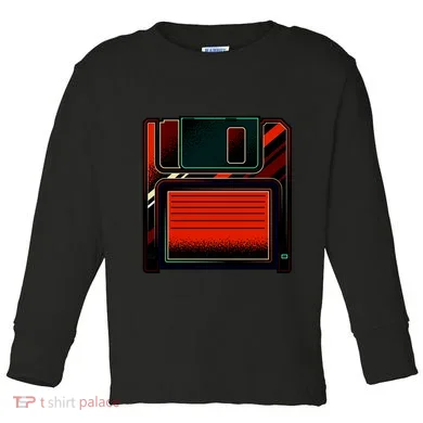 Toddler Long Sleeve
