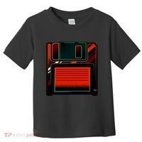 Floppy Disc Toddler T-Shirt thumb 0