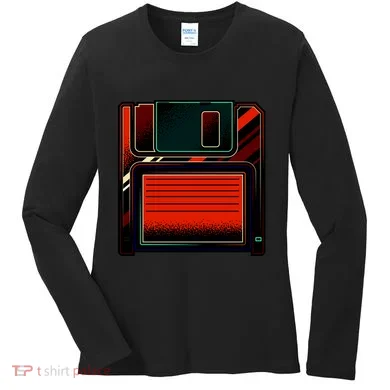 Women's Long Sleeve Shirt