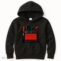 Floppy Disc Kids Hoodie thumb 0