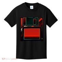 Floppy Disc Kids T-Shirt thumb 0