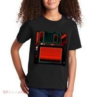 Floppy Disc Kids T-Shirt thumb 2