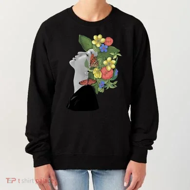 Women's Sweatshirt