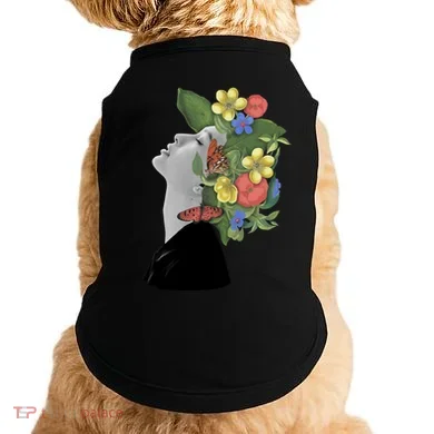 Doggie Tank