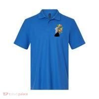 Floral Hat Art Polo thumb 0