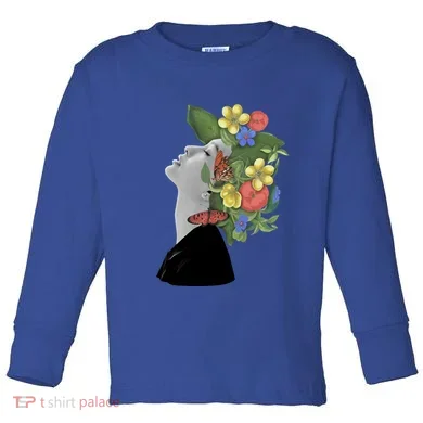 Toddler Long Sleeve