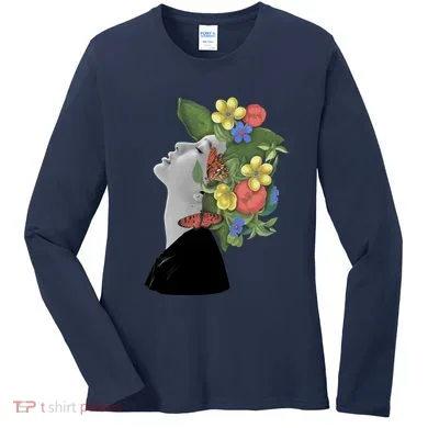 Women's Long Sleeve Shirt
