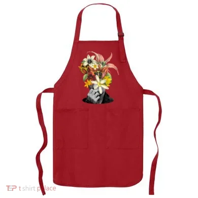 Apron