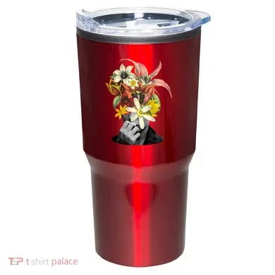Tumbler