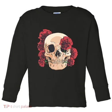 Toddler Long Sleeve