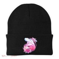 Floral T-Rex Beanie thumb 0