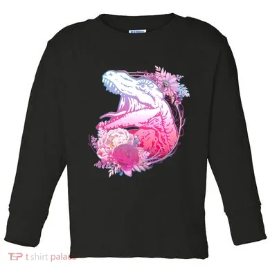 Toddler Long Sleeve