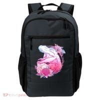 Floral T-Rex Backpack thumb 0