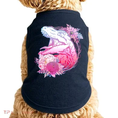 Doggie Tank