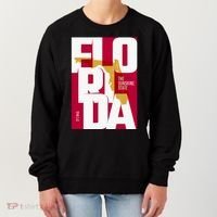 Florida Women's Sweatshirt thumb 0