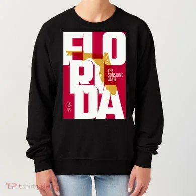 Florida Women's Sweatshirt