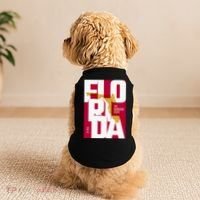 Florida Doggie Tank thumb 2