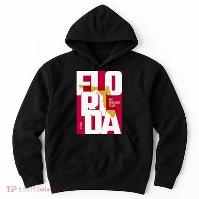 Florida Hoodie