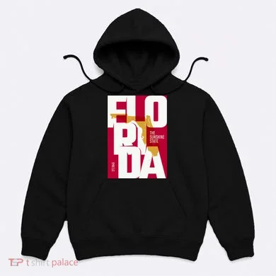 Florida Hoodie