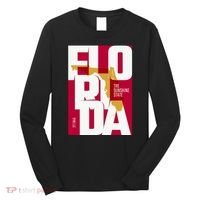 Florida Long Sleeve Shirt thumb 0
