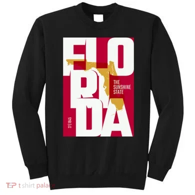 Florida Sweatshirt
