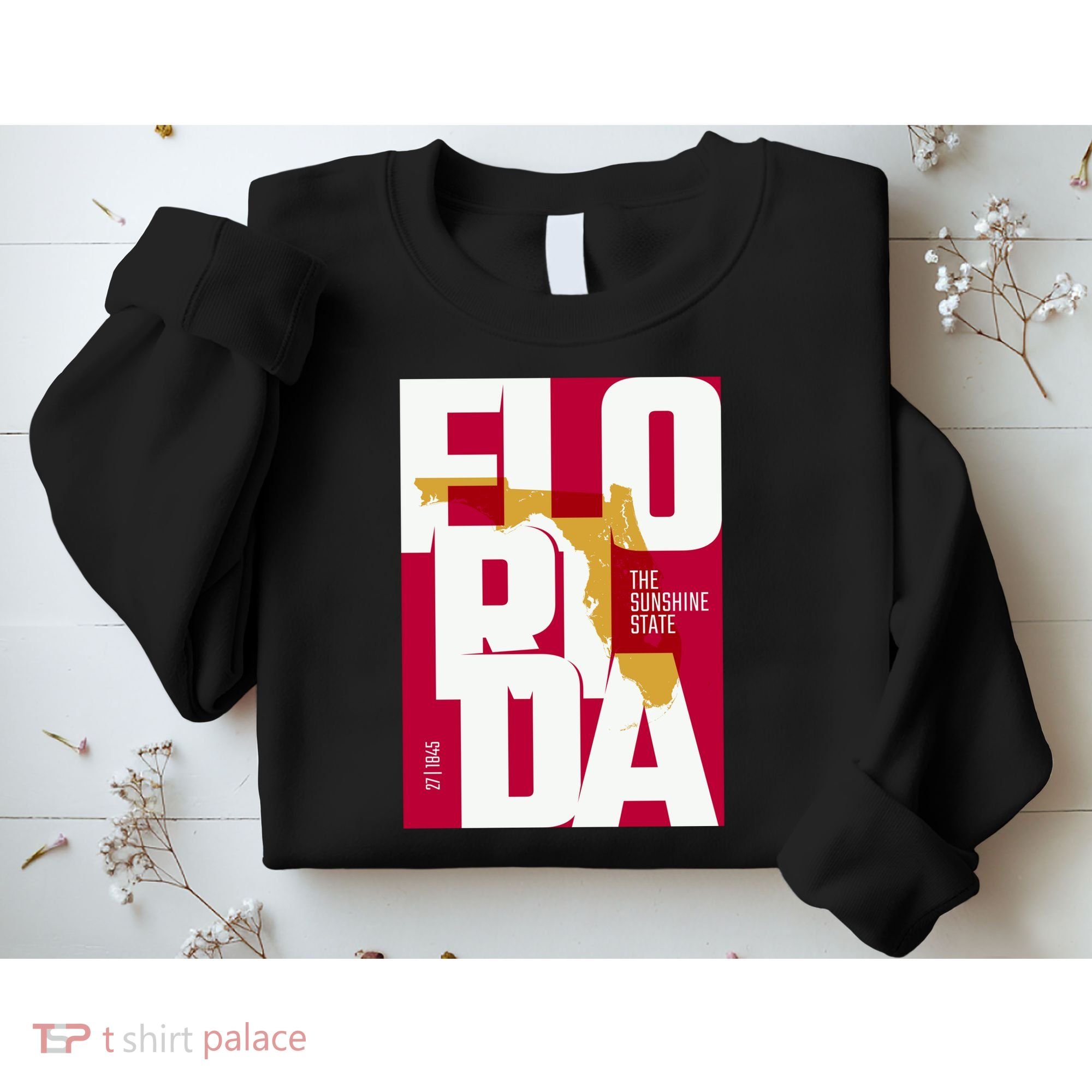 Florida Sweatshirt